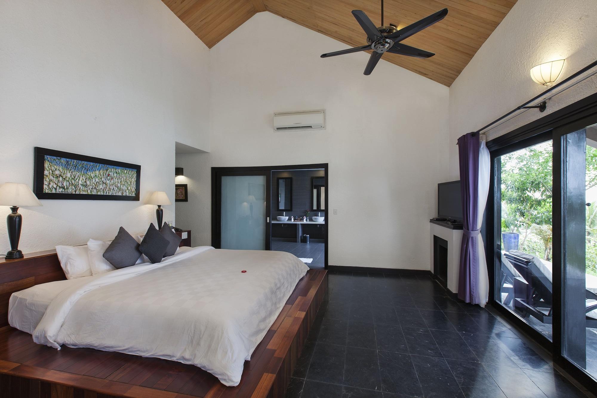 Vedana Lagoon Resort & Spa Hue Esterno foto