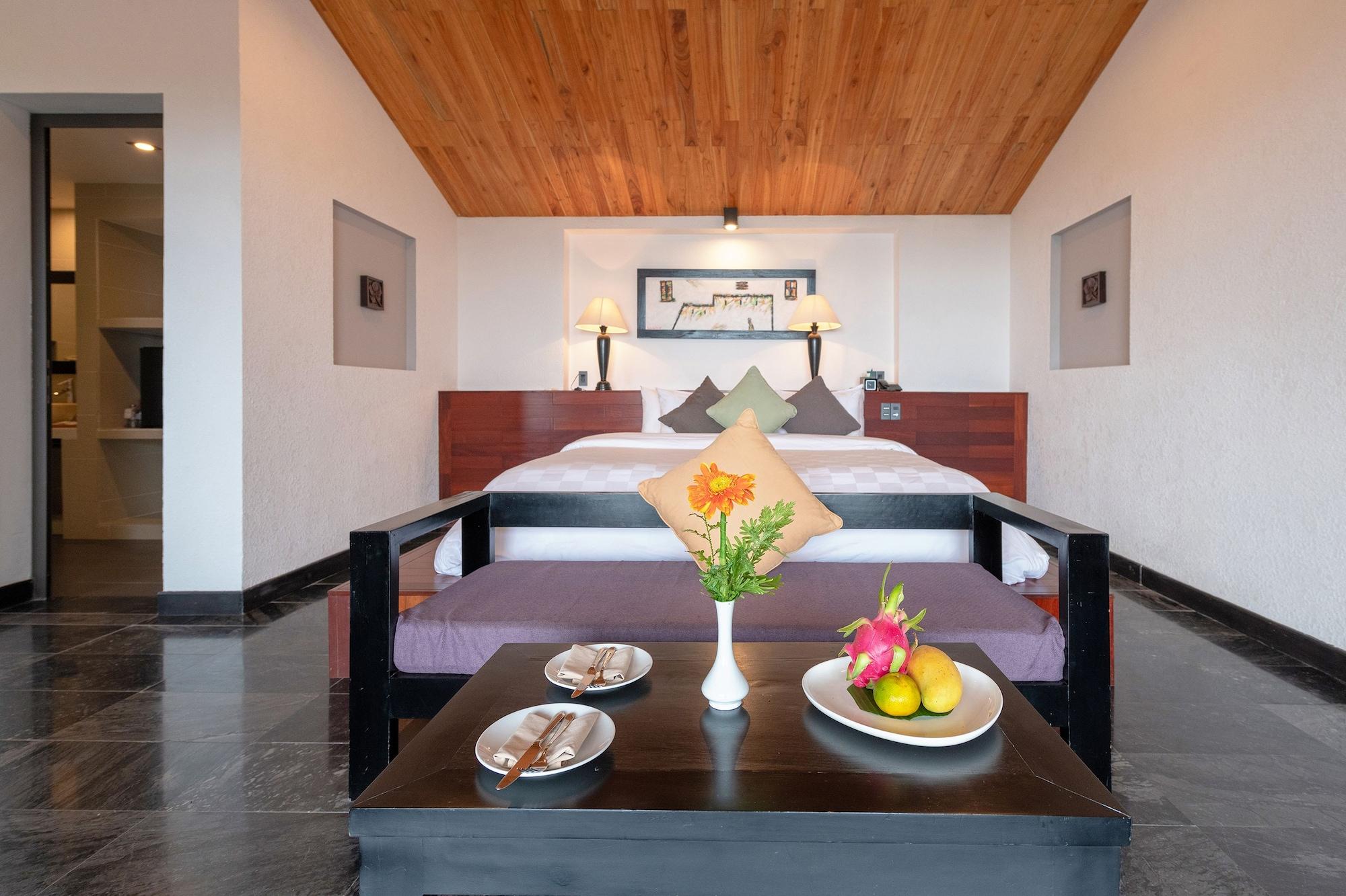 Vedana Lagoon Resort & Spa Hue Esterno foto