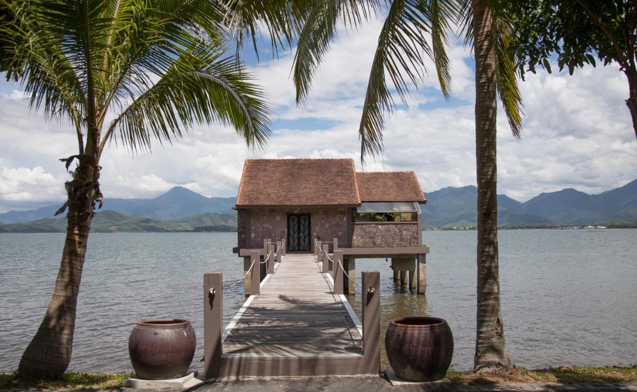 Vedana Lagoon Resort & Spa Hue Esterno foto