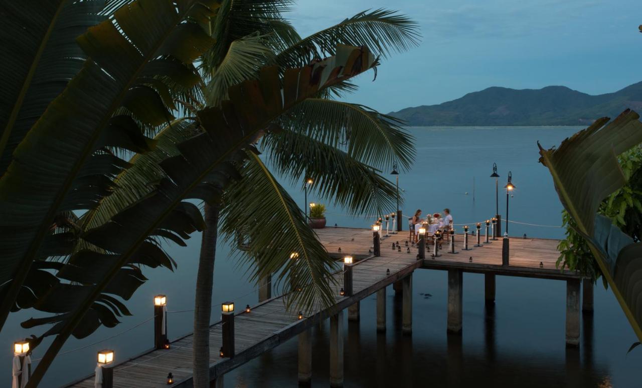 Vedana Lagoon Resort & Spa Hue Esterno foto