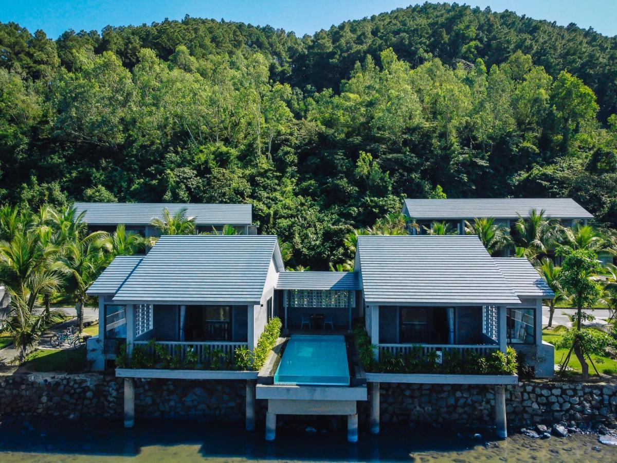 Vedana Lagoon Resort & Spa Hue Esterno foto