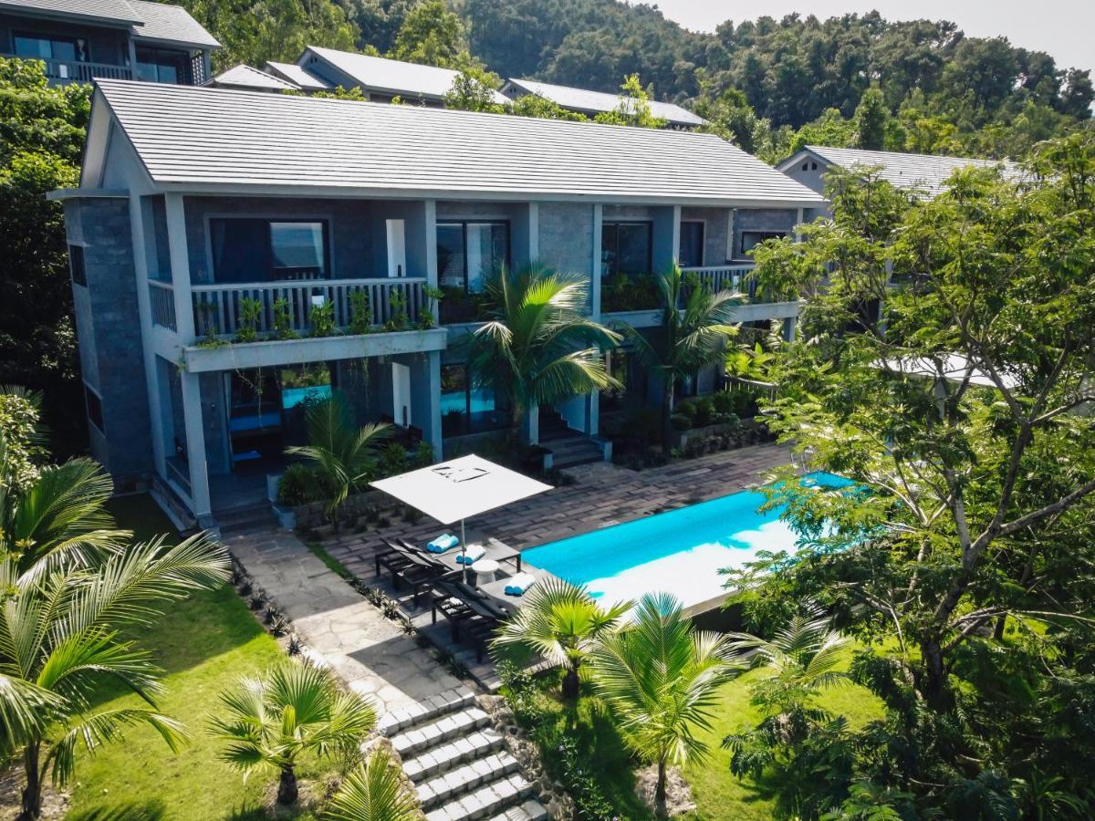Vedana Lagoon Resort & Spa Hue Camera foto