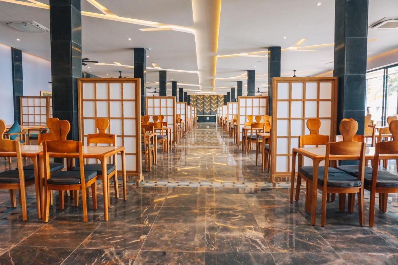 Vedana Lagoon Resort & Spa Hue Esterno foto