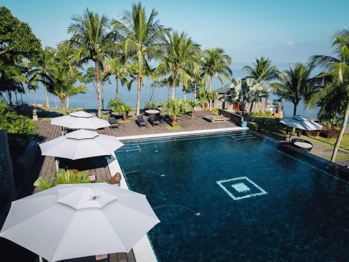Vedana Lagoon Resort & Spa Hue Esterno foto