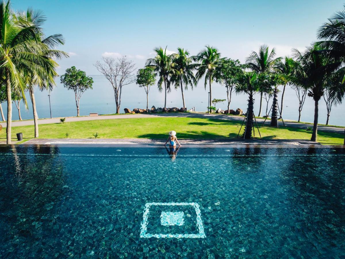 Vedana Lagoon Resort & Spa Hue Esterno foto