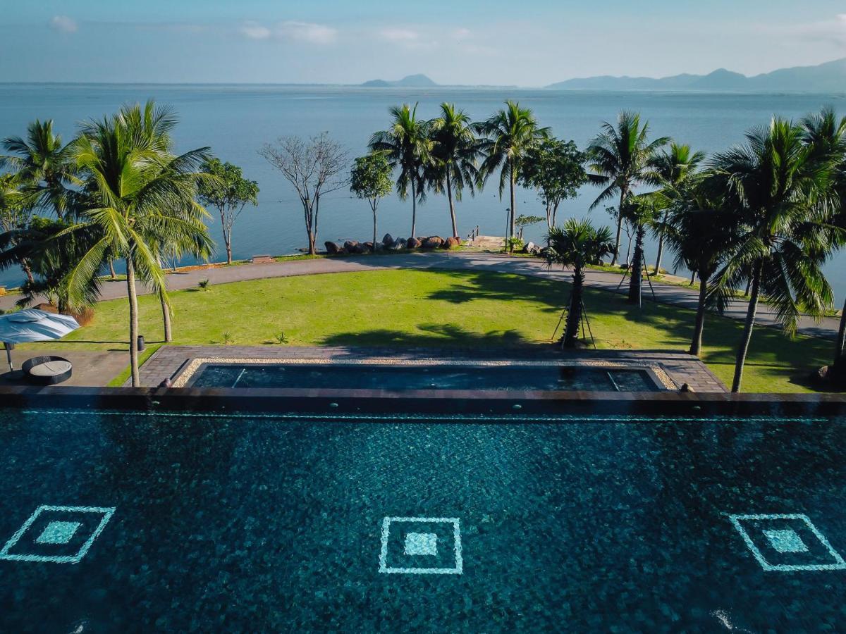 Vedana Lagoon Resort & Spa Hue Esterno foto