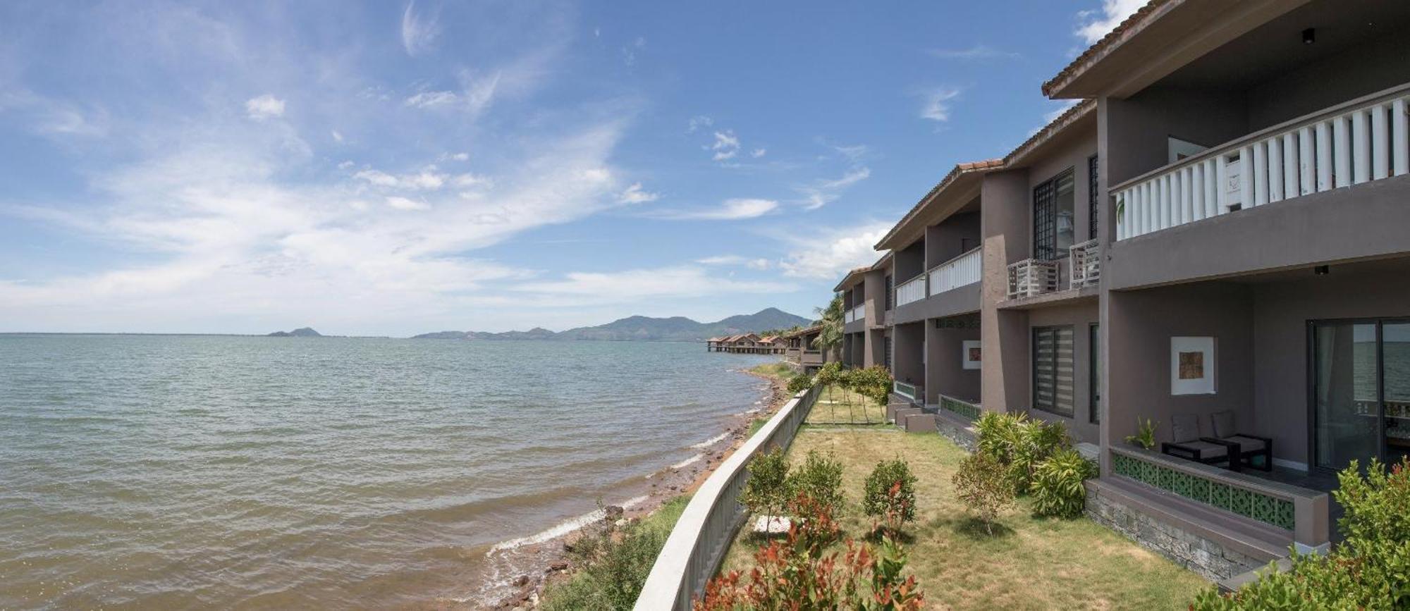 Vedana Lagoon Resort & Spa Hue Camera foto