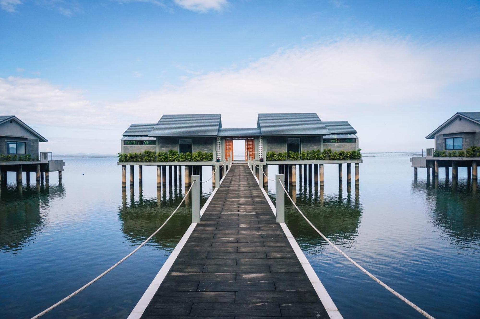 Vedana Lagoon Resort & Spa Hue Camera foto