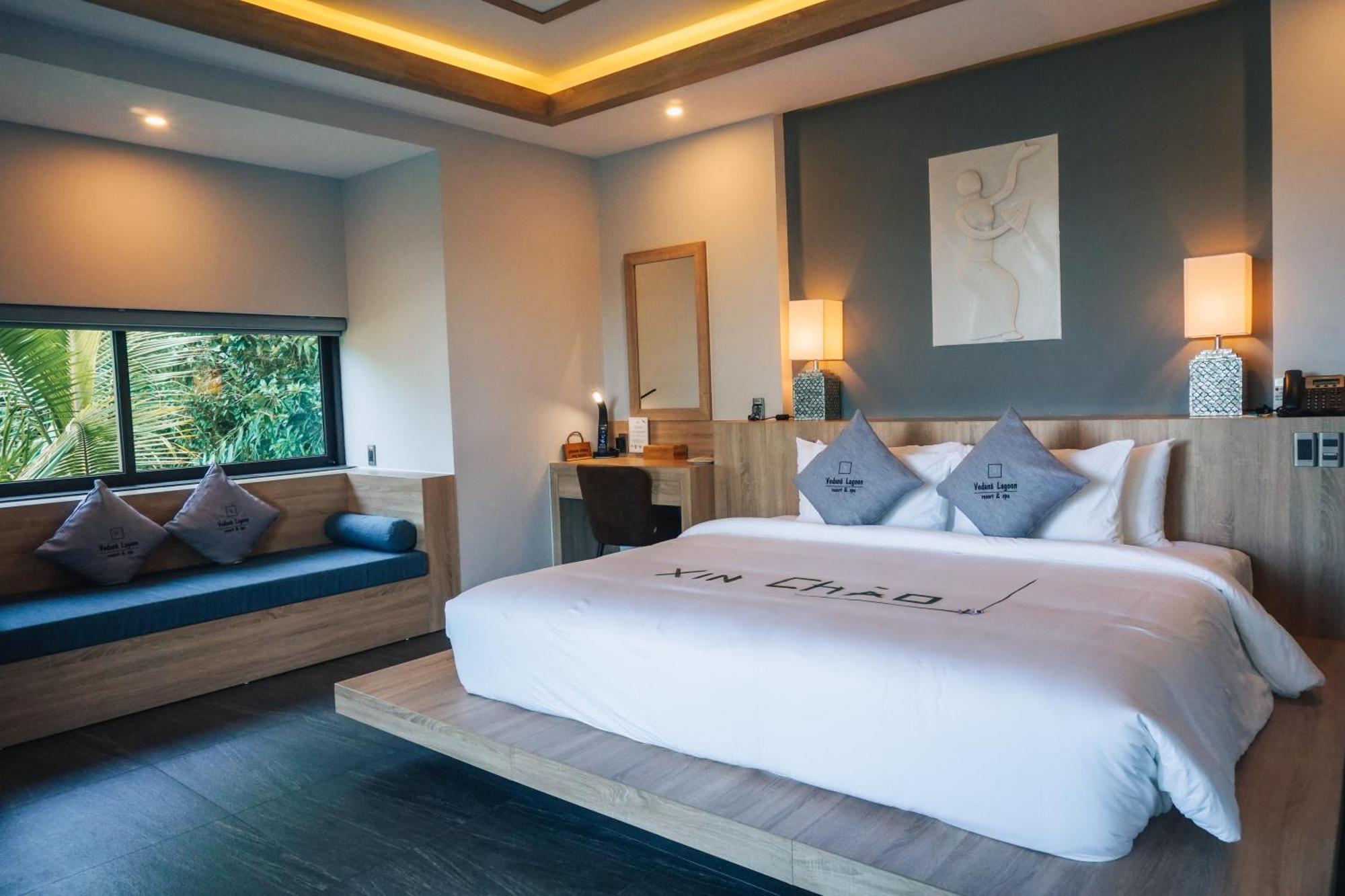 Vedana Lagoon Resort & Spa Hue Camera foto