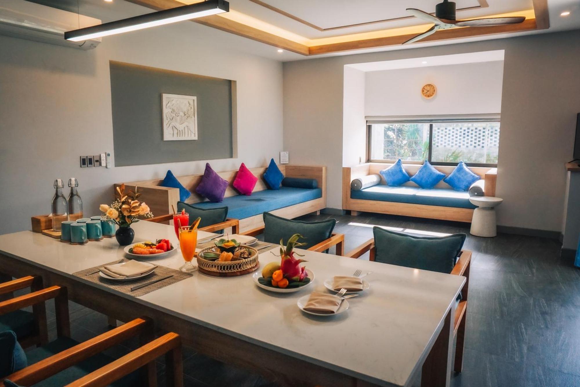 Vedana Lagoon Resort & Spa Hue Camera foto