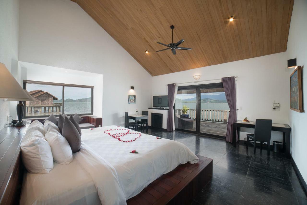 Vedana Lagoon Resort & Spa Hue Camera foto